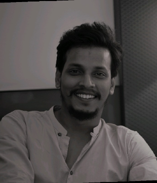 Hindi Assistant Director Lavkush Gupta