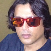 Salim Sayed Hindi Makeup Artist