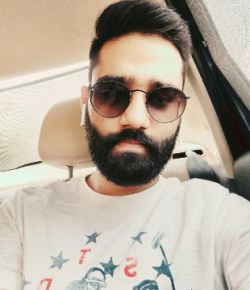 Sanchit Pahwa Hindi Editor