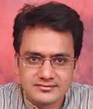 Hindi Editor Sandeep Bijeli