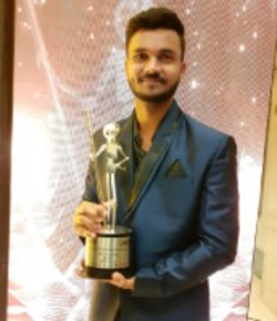 Shamanth Poojary Hindi Visual Effects Artist