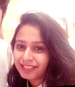 Surbhi Goswami Hindi Costume Designer