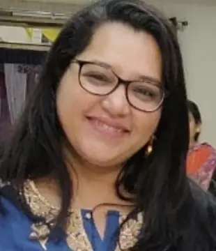 Hindi Costume Designer Tanushka Kitt