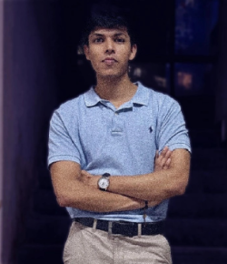 Yash Raut Hindi VFX Compositor