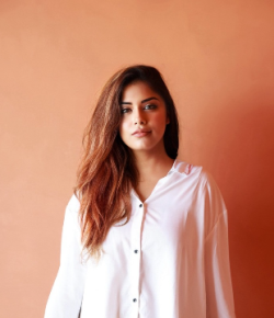 Yashmita Hattangdi Hindi Production Manager