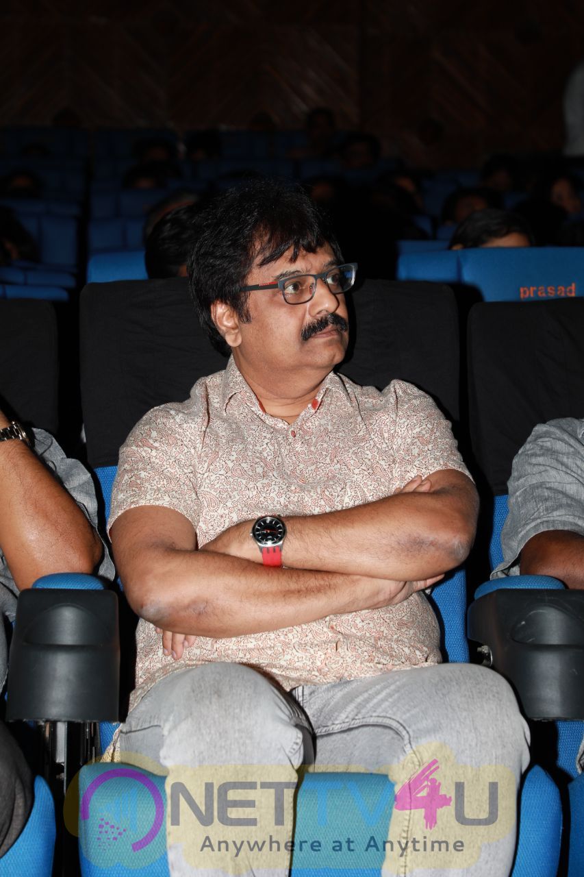 Actor Vivek At The Screening Of The Maiden Digital Series Harmony With A R Rahman Pics Tamil Gallery