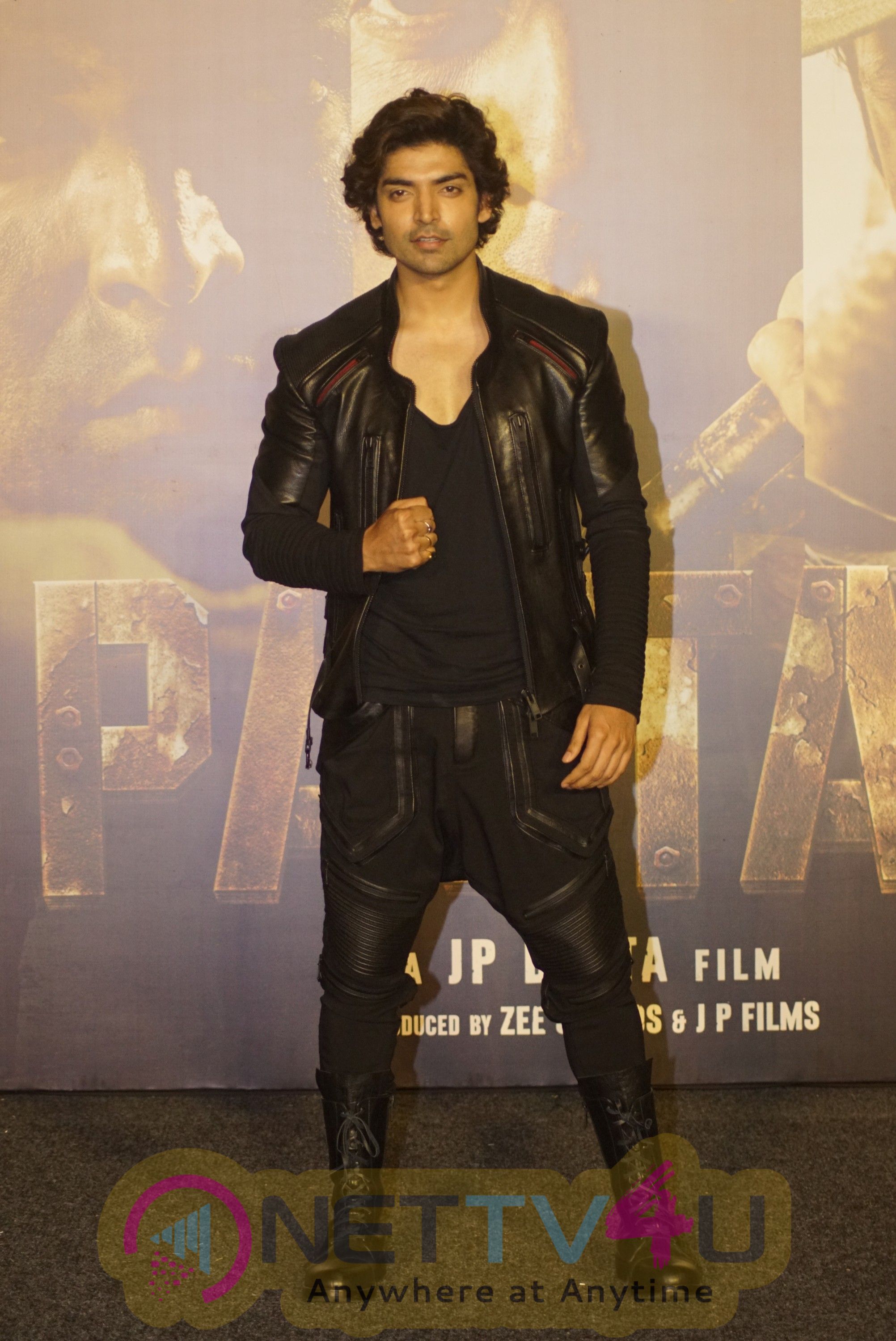 Paltan Movie Trailer Launch  Hindi Gallery