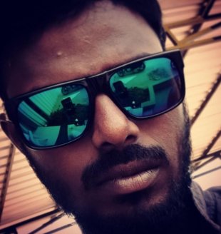 Saravanan Ramasamy Tamil Director of Photography