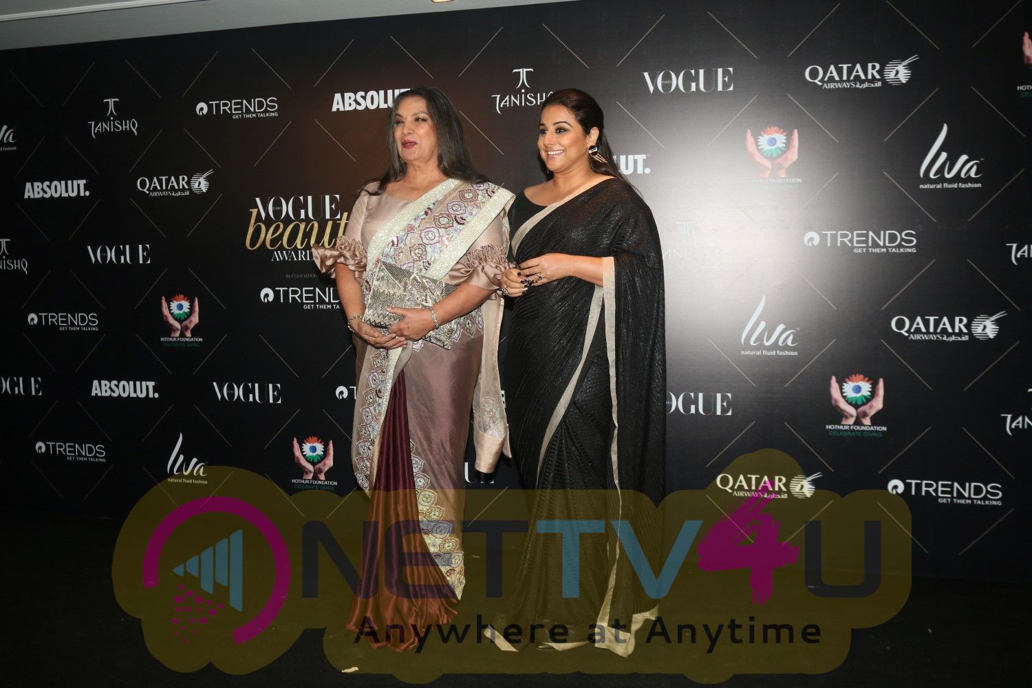 Vogue Beauty Awards In 2018  Hindi Gallery