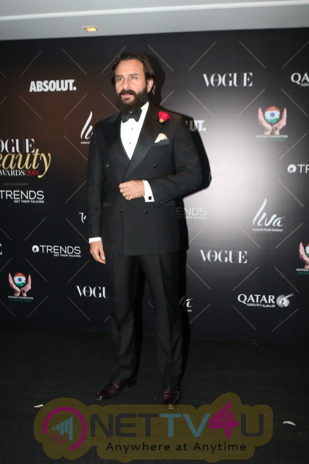 Vogue Beauty Awards In 2018  Hindi Gallery