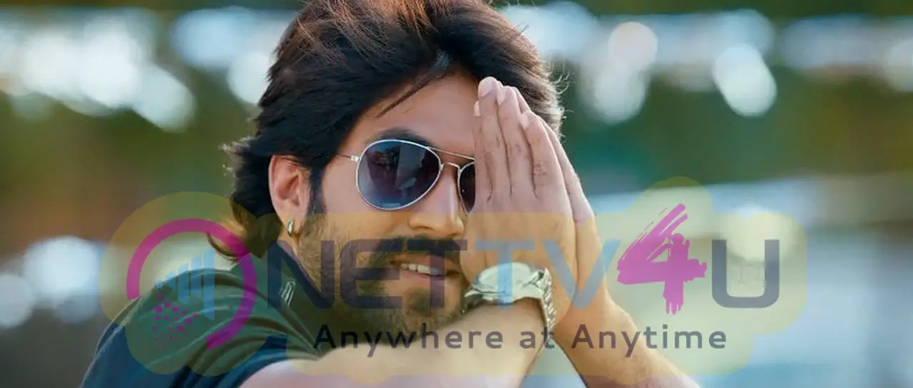 Yash's Exclusive Images Kannada Gallery