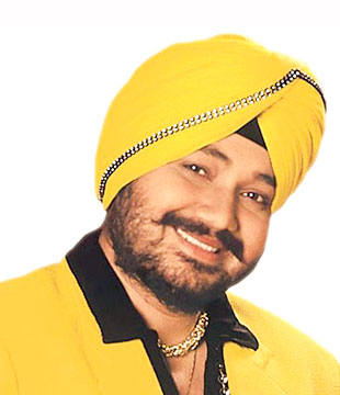 Daler Mehndi Hindi Singer