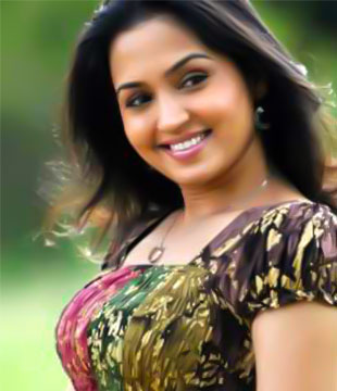 Telugu Movie Actress Gajala
