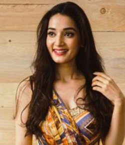 Garima Joshi Hindi TV-Actress