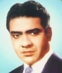 J P Chandrababu Tamil Comedian