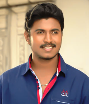Tamil Movie Actor Jainath