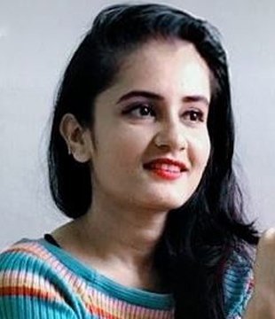 Hindi Tv Actress Malina Kumra