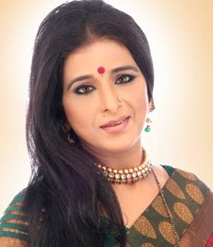 Hindi Tv Actress Neha Bam