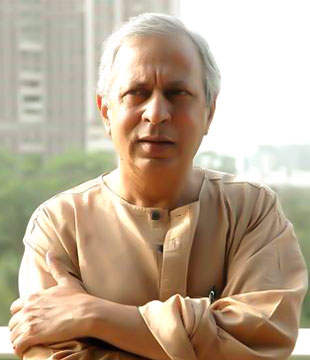 Hindi Director Raman Kumar