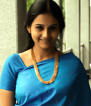 Kannada Tv Actress Rashmi Abhaya Simha