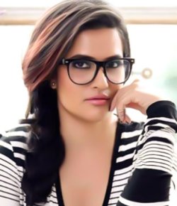 Sona Mohapatra Hindi Singer