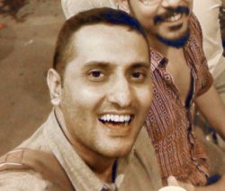 Mirat Trivedi Hindi Writer