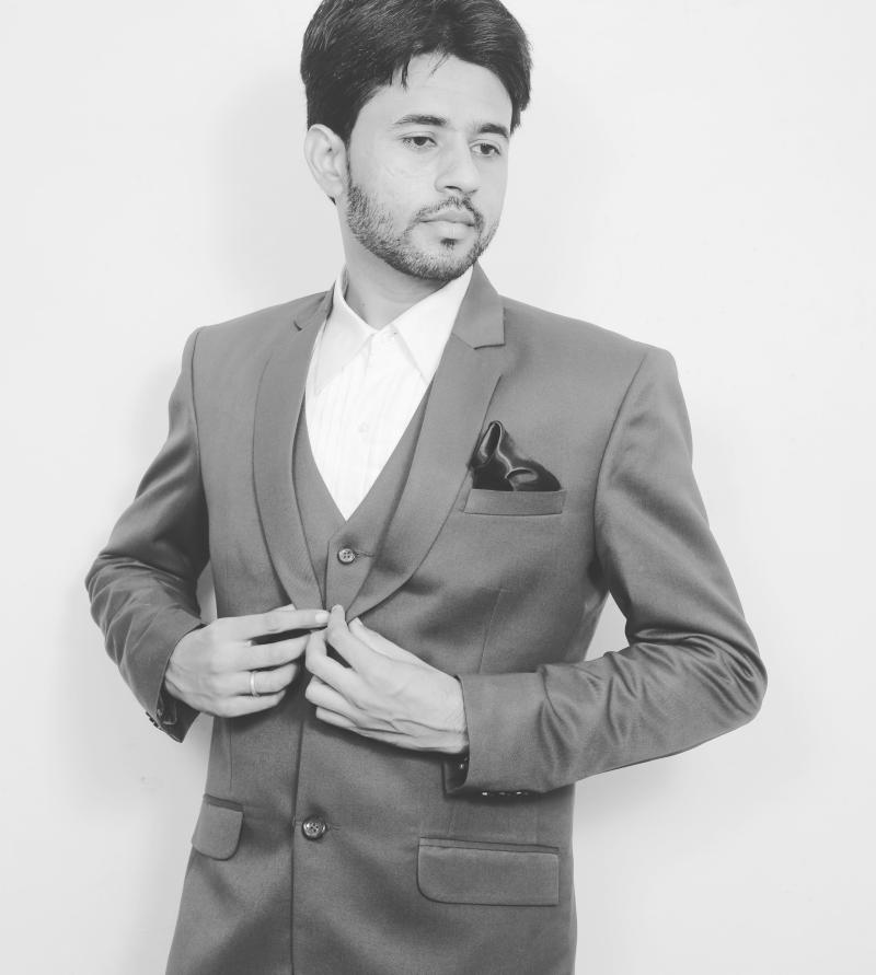 Hindi Director Shiv Dev Singh