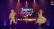 Super Singer Junior - Telugu Telugu tv-shows on Star Maa