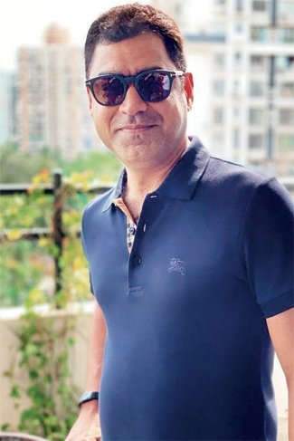 Hindi Director Vardhan Ketkar
