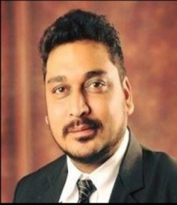 Achint Goel Punjabi Producer