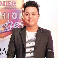 Amritraj Bora Marathi Costume Designer