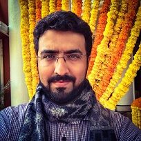 Amrut Athavale Hindi Producer