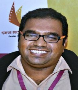 B. M. Giriraj Kannada Director