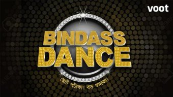 Bindass Dance
