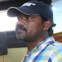 Kannada Cinematographer Mahadeva