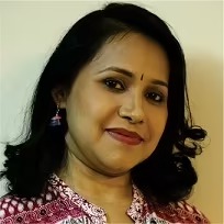 Marathi Producer Deepa Survase