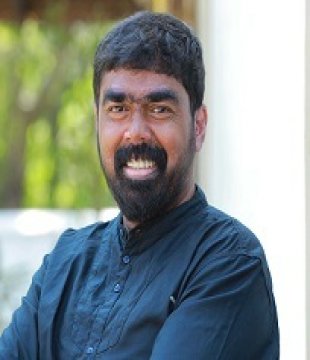 Malayalam Screenwriter Dileep Ponnan