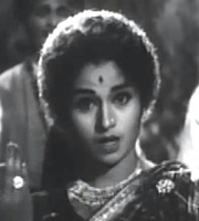 Marathi Actress Jayamala Kale