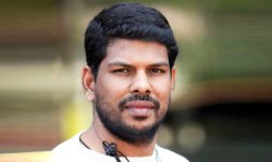 Jayan Krishna Malayalam Associate Director