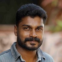 Jayan Poonkulam Malayalam Makeup Artist