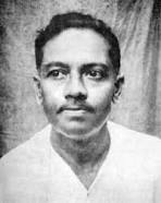 Bengali Lyricist Jibanananda Das