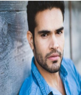 Hindi Director Karan Choudhary