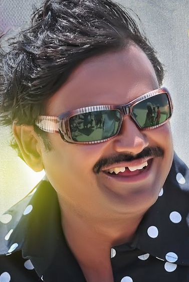Tamil Producer R Udhayakumar