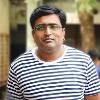 Marathi Director Rajendra Kacharu Gaikwad