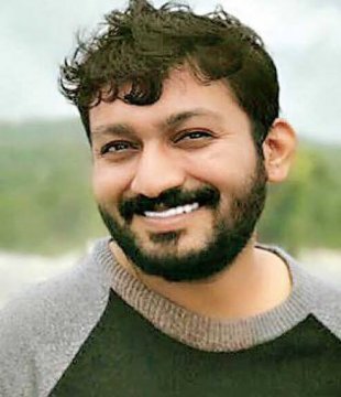 Marathi Director Sagar Vanjari