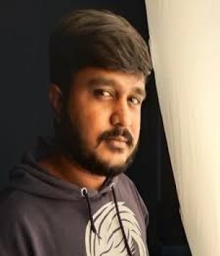 Telugu Editor Sagar Undagandla