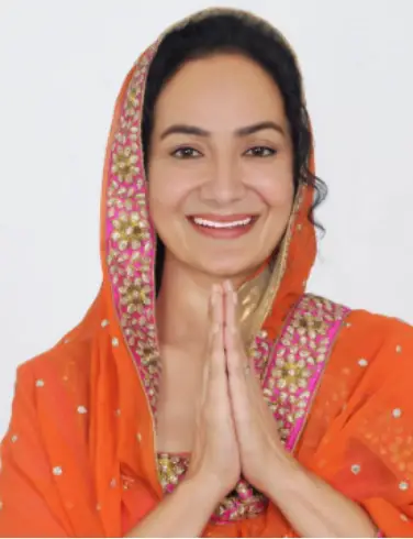 Punjabi Singer Satwinder Bitti