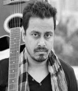 Shah Jahan Ali Hindi Singer