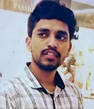 Kannada Editor Srinivas Kalal
