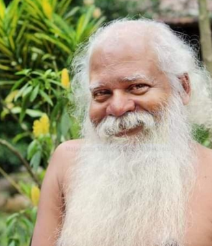 Malayalam Actor Swami Shoonya